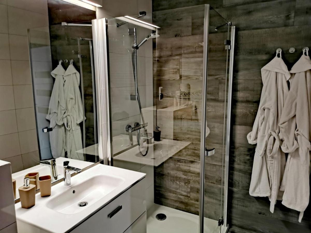 Апартаменты Polanki Park E202 Колобжег Экстерьер фото